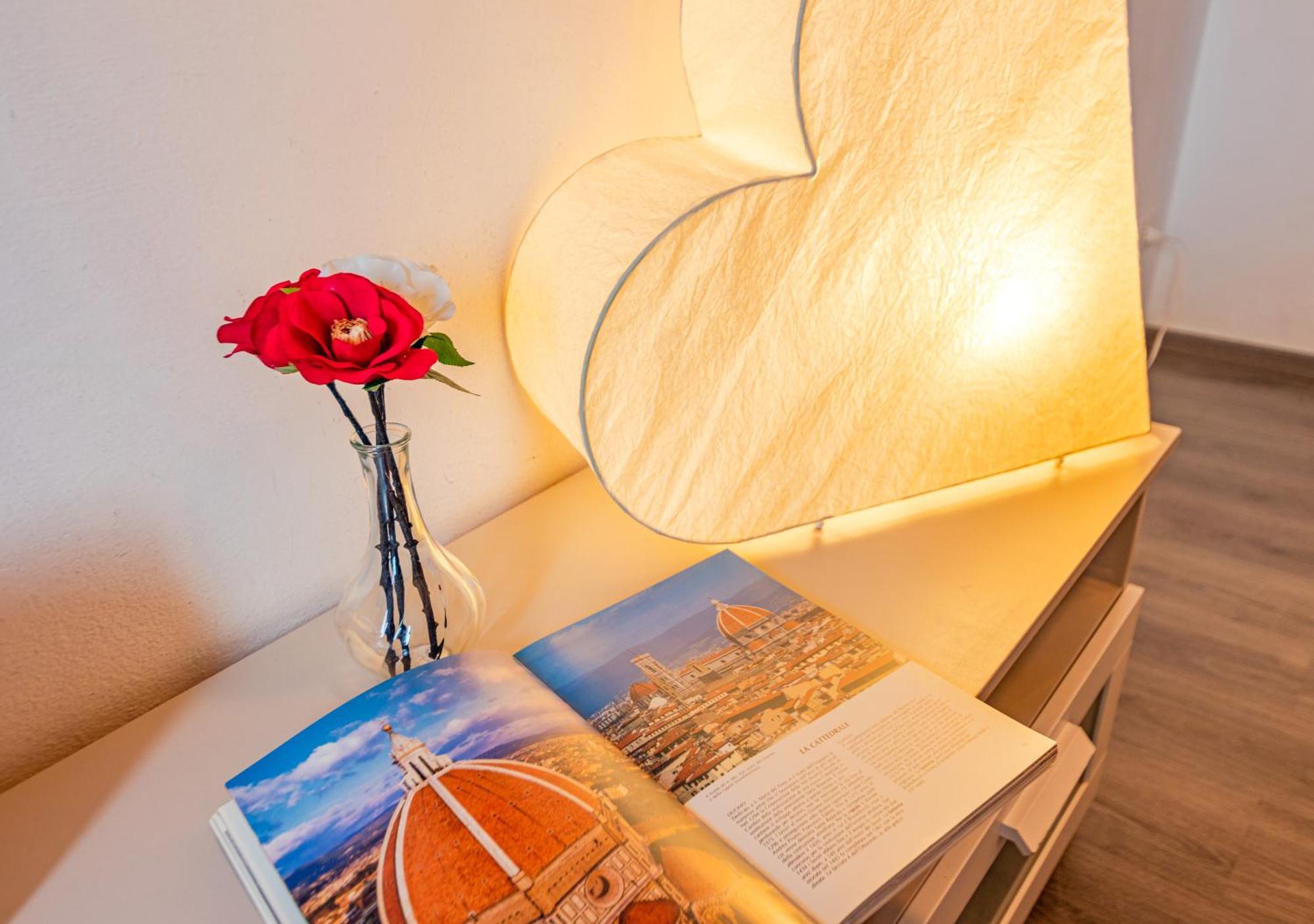 La Fortezza Exclusive - Spazio E Relax In Centro Livorno Exterior photo
