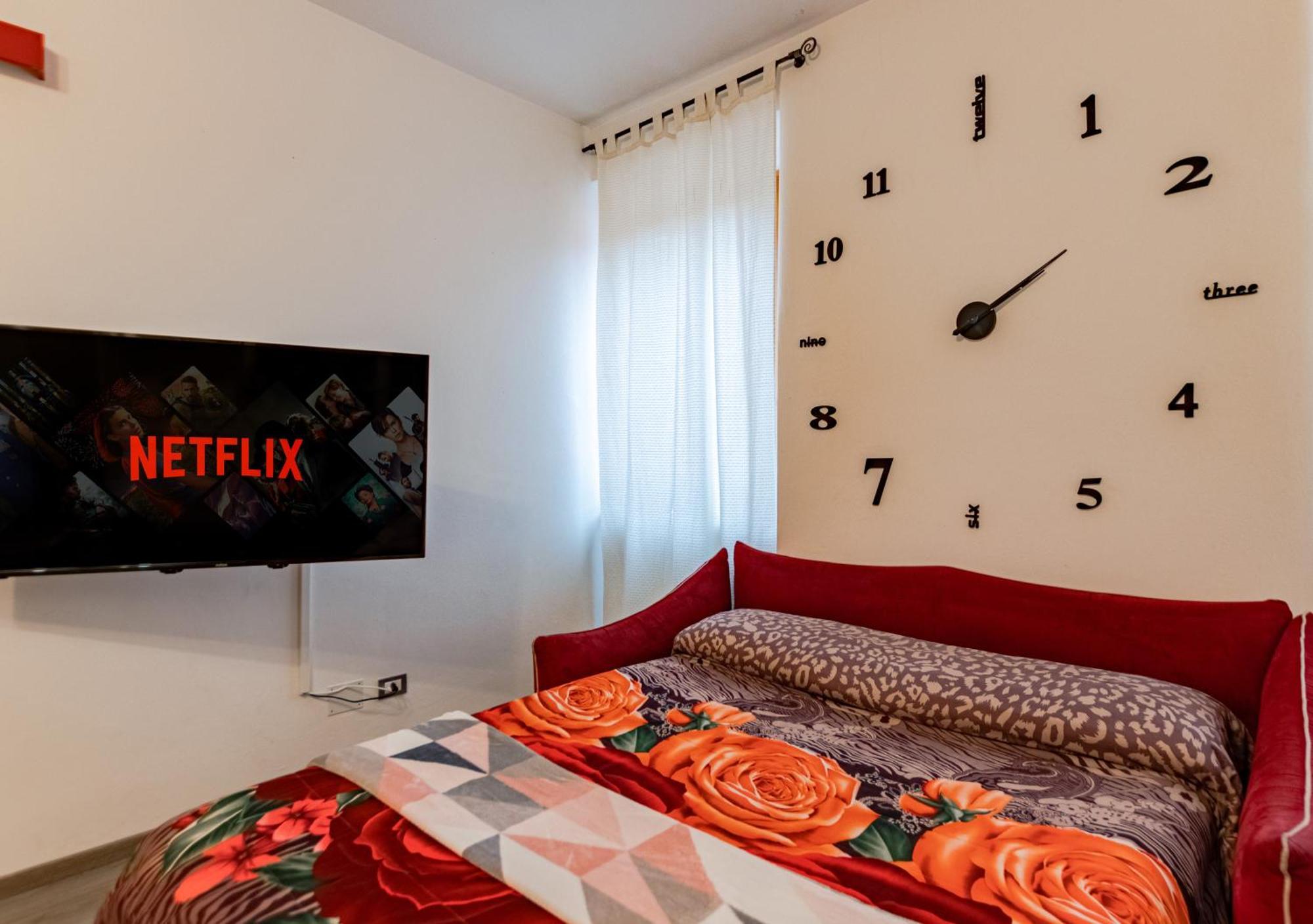 La Fortezza Exclusive - Spazio E Relax In Centro Livorno Exterior photo