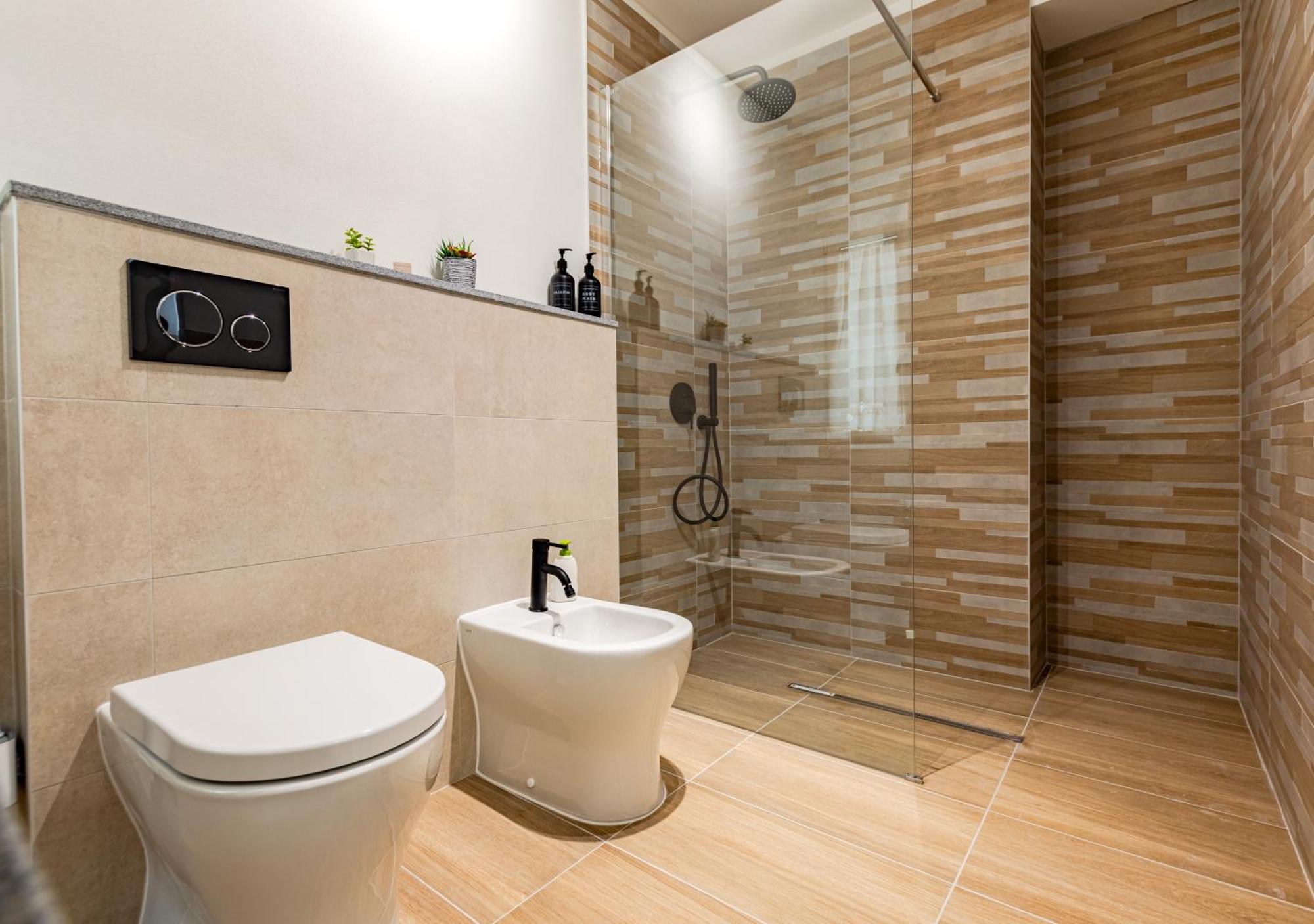 La Fortezza Exclusive - Spazio E Relax In Centro Livorno Exterior photo