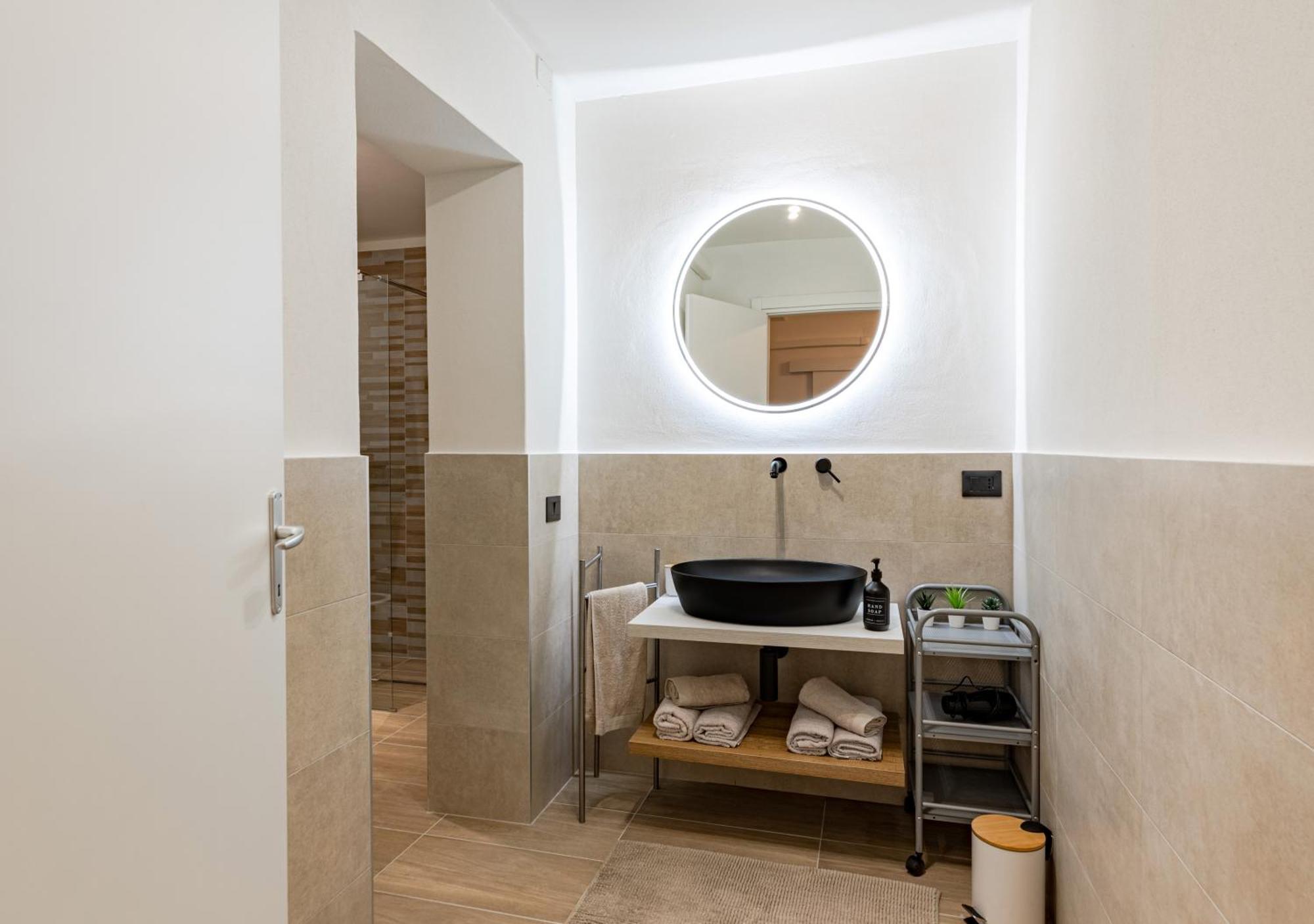 La Fortezza Exclusive - Spazio E Relax In Centro Livorno Exterior photo